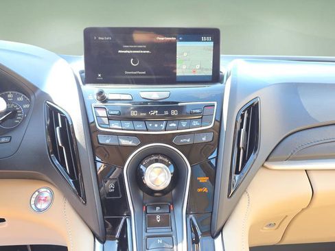 Used 2023 Acura RDX w/ Technology Package image 25