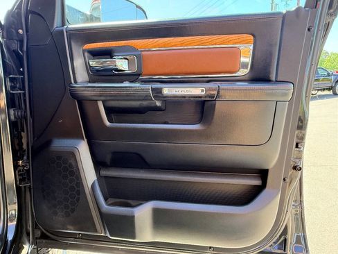 Used 2018 RAM 2500 Longhorn w/ Off Road Package image 52