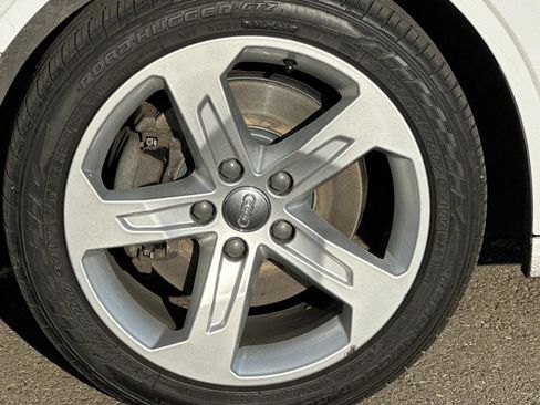 Used 2017 Audi A3 2.0T Premium w/ Convenience Package image 25