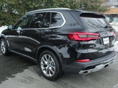 Used 2023 BMW X5 xDrive40i w/ Premium Package image 6