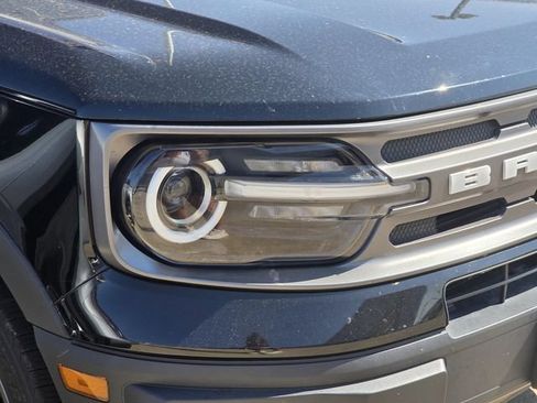 Used 2022 Ford Bronco Sport Big Bend w/ Convenience Package AWD/4WD image 4