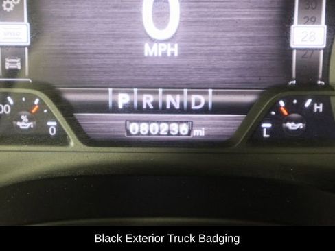 Used 2020 RAM 1500 Big Horn image 34