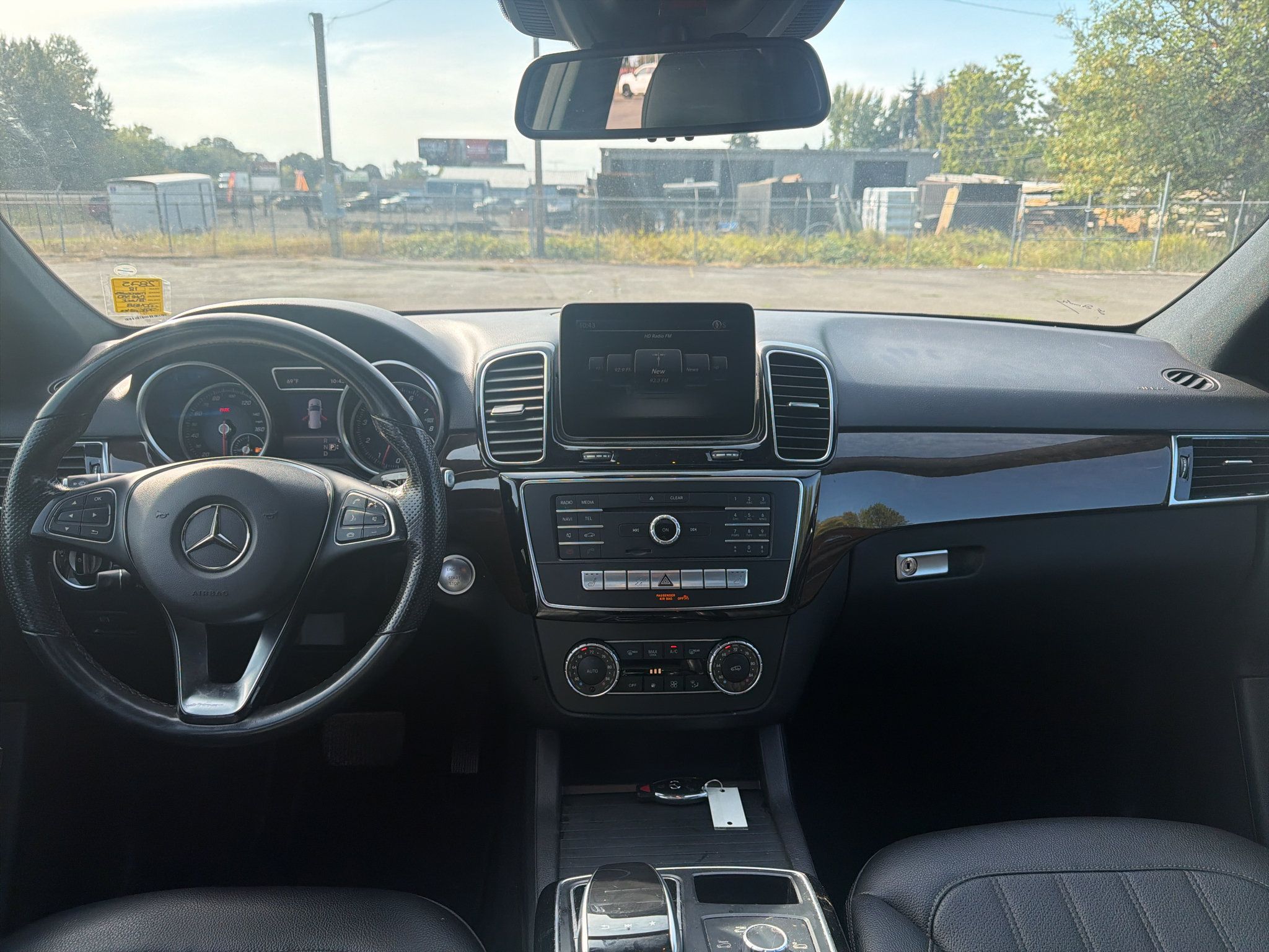 Used 2018 Mercedes-Benz GLE 350 image 10