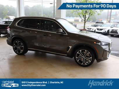 Used 2024 BMW X5 xDrive40i