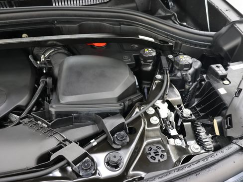 Used 2025 MINI Cooper Countryman John Cooper Works AWD/4WD image 22