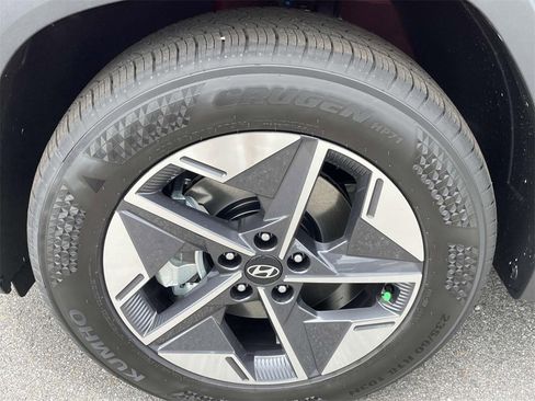 New 2026 Hyundai Tucson SEL image 5