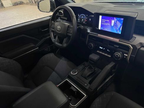 New 2026 Toyota Tacoma SR5 RWD image 28