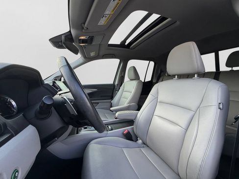 Used 2023 Honda Ridgeline RTL-E image 11