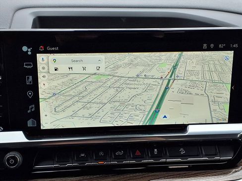 New 2026 Chevrolet Silverado 1500 LT Trail Boss w/ Convenience Package II image 14