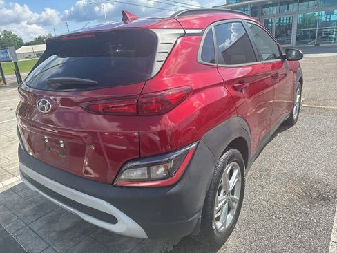 Used 2023 Hyundai Kona SEL FWD image 4