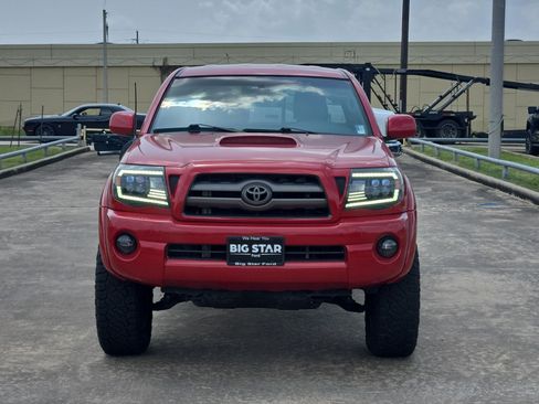 Used 2009 Toyota Tacoma PreRunner RWD image 9