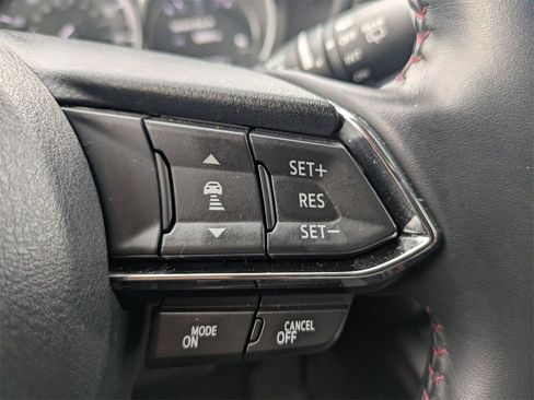 Used 2024 MAZDA CX-5 Carbon Edition image 19