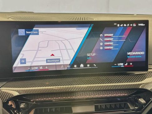 New 2026 BMW M2 w/ Lighting Package RWD image 15