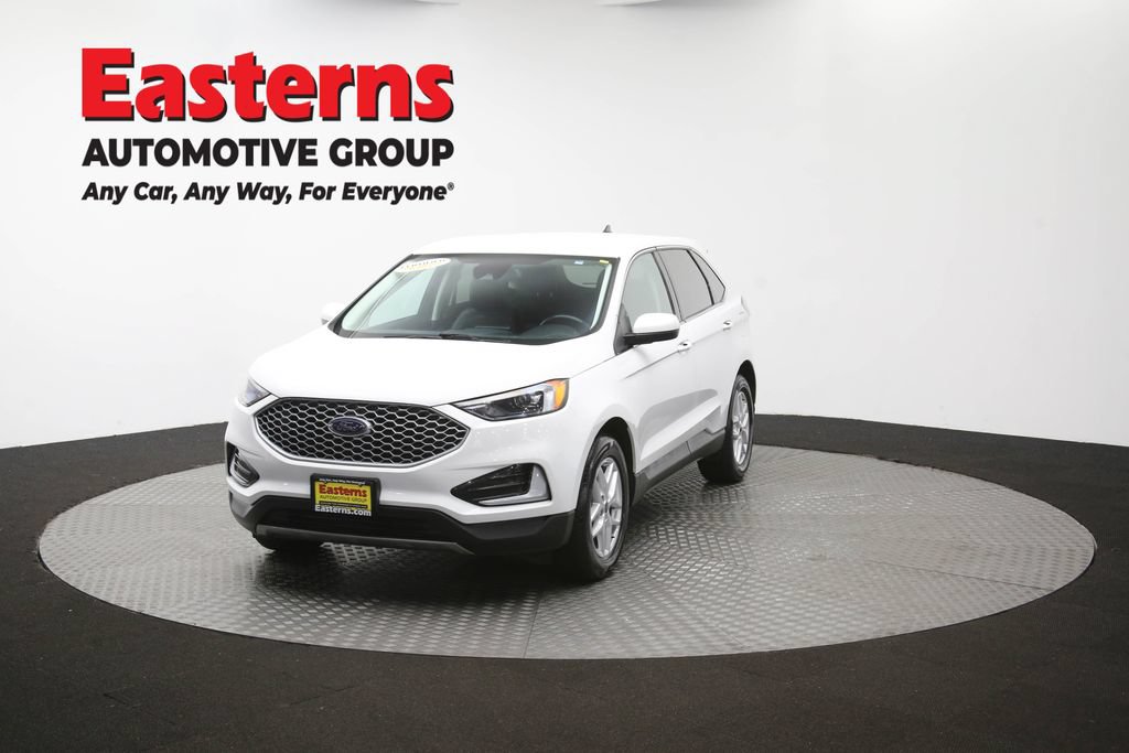 Used 2023 Ford Edge SEL AWD/4WD image 55