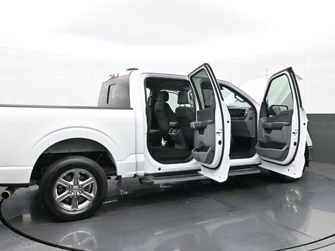 Used 2024 Ford F150 XLT w/ Equipment Group 302A MID image 55