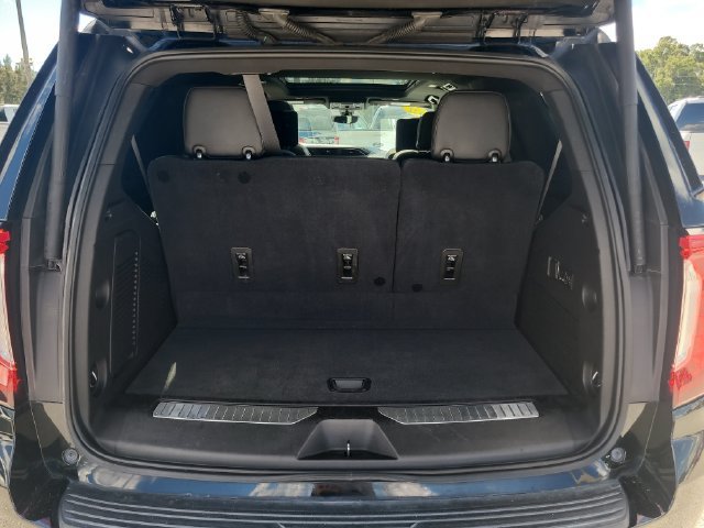 Used 2021 GMC Yukon Denali w/ Denali Ultimate Package AWD/4WD image 11