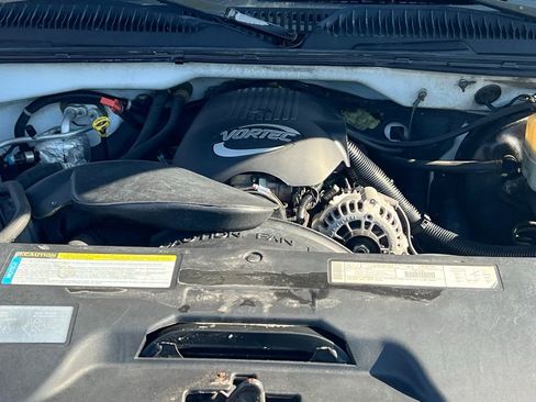 Used 2001 Chevrolet Silverado 1500 LT w/ Off-Road Chassis Pkg image 17