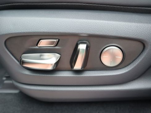 New 2026 Lexus LX 700h Overtrail image 29