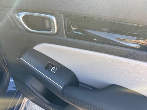 Used 2026 Honda Civic Sport Touring image 38