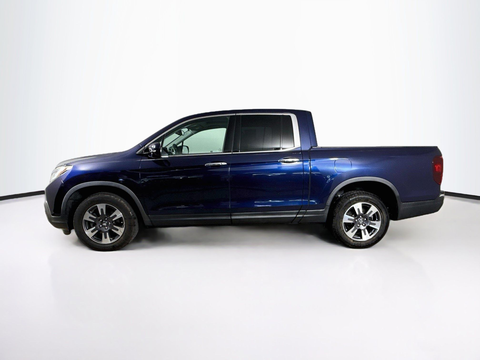 Used 2019 Honda Ridgeline RTL-E image 7