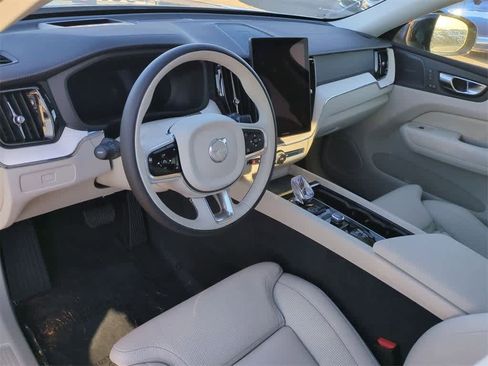 New 2026 Volvo XC60 B5 Ultra w/ Protection Package Premier image 2