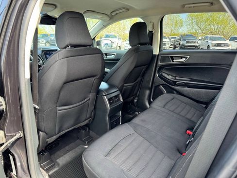 Used 2023 Ford Edge SEL w/ Cold Weather Package AWD/4WD image 28