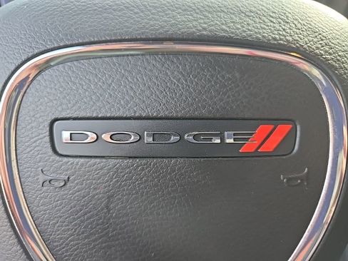 Used 2019 Dodge Challenger R/T Scat Pack w/ Shaker Package RWD image 95