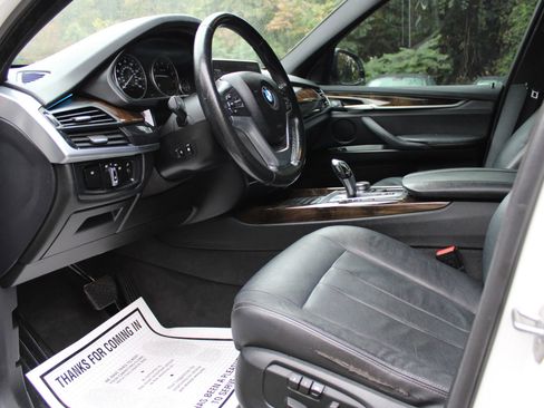 Used 2017 BMW X5 xDrive35i image 20