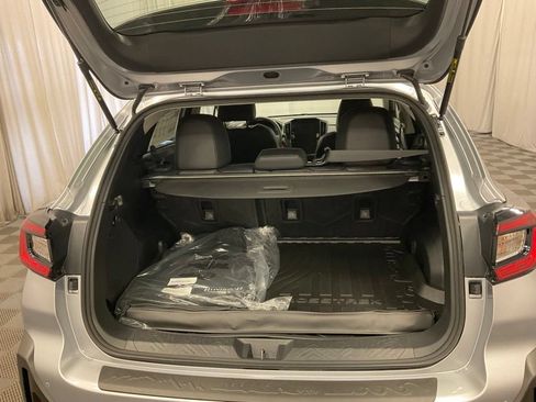 New 2026 Subaru Crosstrek 2.5i Limited AWD/4WD image 24