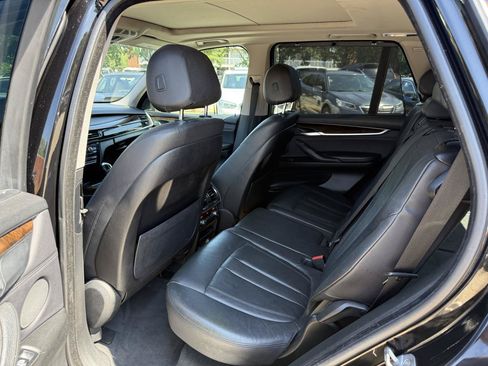 Used 2015 BMW X5 xDrive35i AWD/4WD image 19