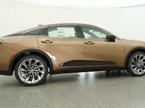 New 2026 Toyota Crown AWD/4WD image 44