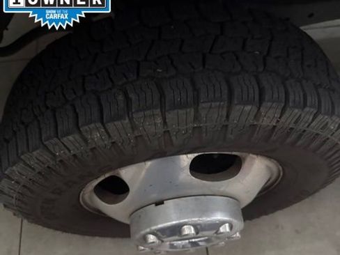 Used 2019 Ford F350 King Ranch w/ King Ranch Ultimate Package image 9