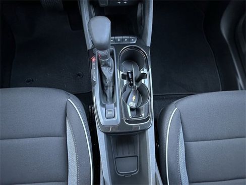 New 2026 Chevrolet TrailBlazer LT image 17