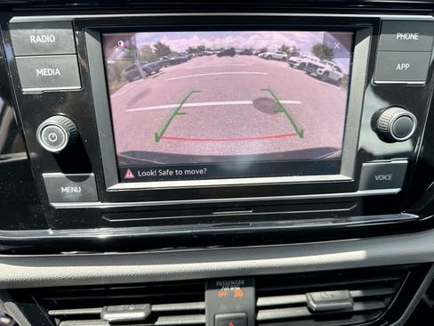 Used 2023 Volkswagen Taos S FWD image 35