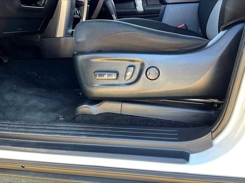 Used 2024 Toyota 4Runner SR5 image 35