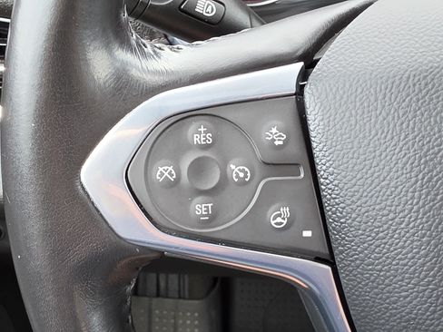 Used 2022 Chevrolet Traverse High Country w/ LPO, Floor Liner Package AWD/4WD image 20