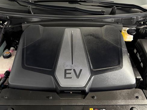 Used 2023 Kia EV6 GT-Line w/ GT-Line White Seat Package image 35