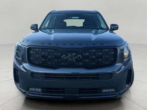 Used 2022 Kia Telluride SX w/ SX Prestige Package image 5
