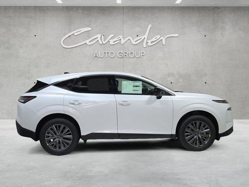 New 2026 Nissan Murano SL image 17