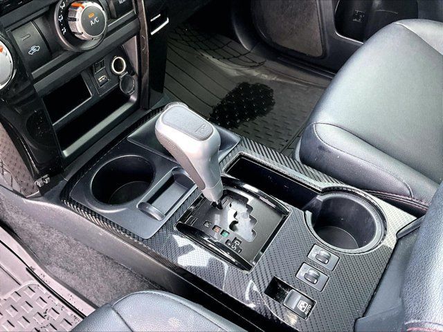Used 2023 Toyota 4Runner TRD Off-Road Premium w/ Moonroof Package AWD/4WD image 15