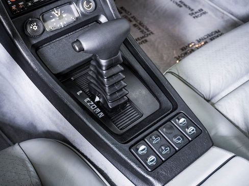 Used 1995 Porsche 928 GTS image 23