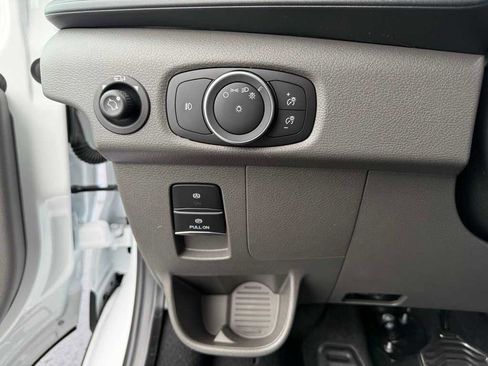 New 2025 Ford Transit 350 XLT image 14