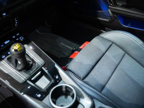 Used 2026 Porsche 911 GT3 RWD image 33