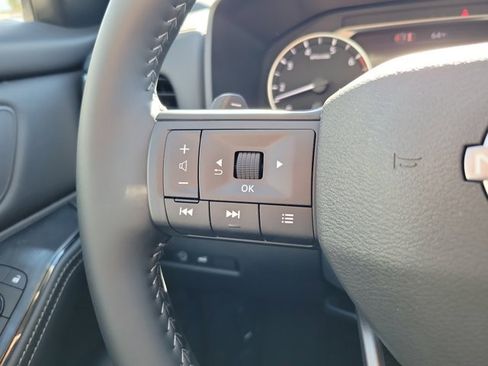 Certified 2026 Nissan Rogue SV image 24