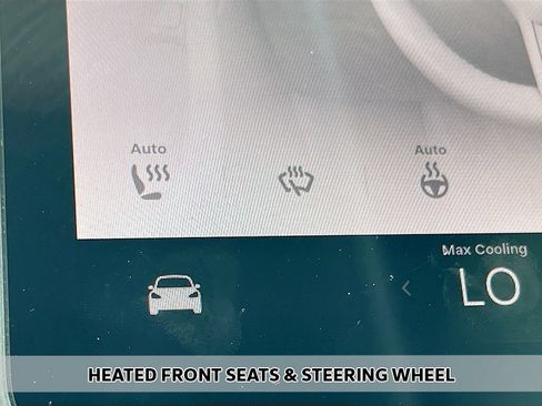 Used 2023 Tesla Model 3 Standard Range RWD image 7