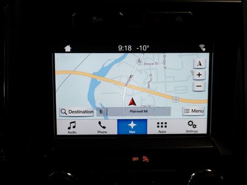 Used 2018 Ford F150 XLT w/ Equipment Group 302A Luxury image 16