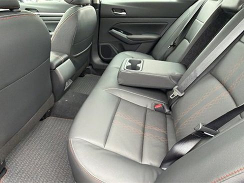 New 2025 Nissan Altima 2.5 SR w/ SR Premium Package image 16