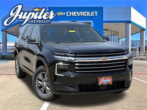 New 2026 Chevrolet Traverse LT w/ Enhanced Driving Package image 1