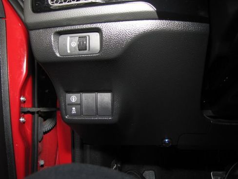 Certified 2024 Honda Civic Sport image 8