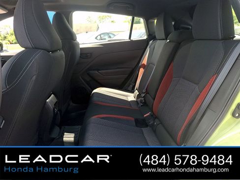Used 2026 Subaru Impreza RS AWD/4WD image 11